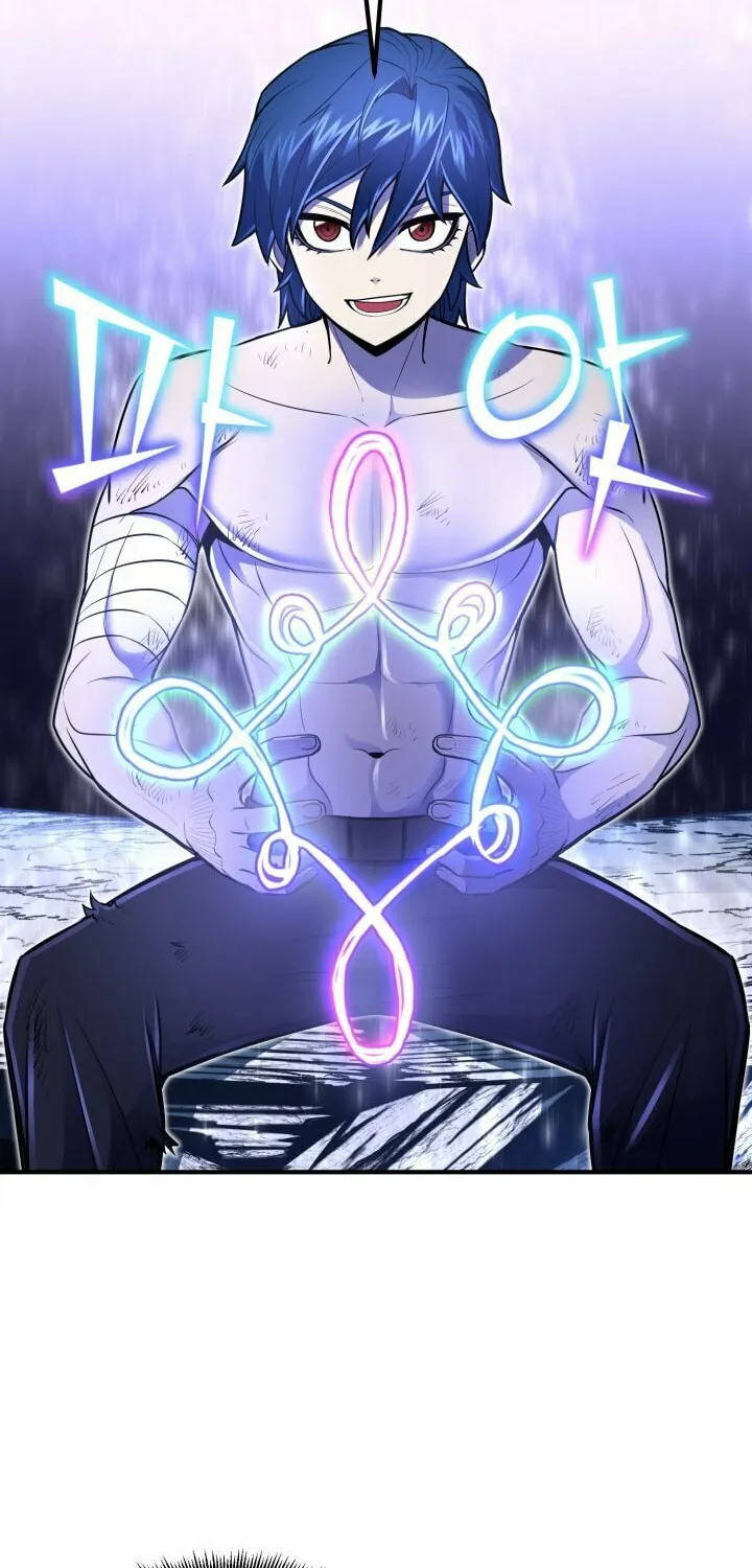 The Art of Reincarnation Chapter 15 page 33 - 