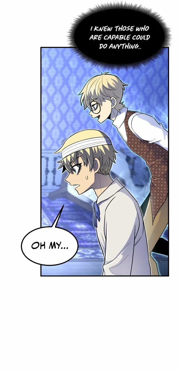 The Art of Reincarnation Chapter 15 page 36 - 