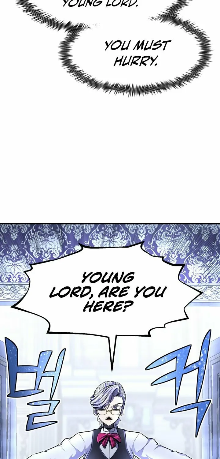 The Art of Reincarnation Chapter 15 page 5 - 