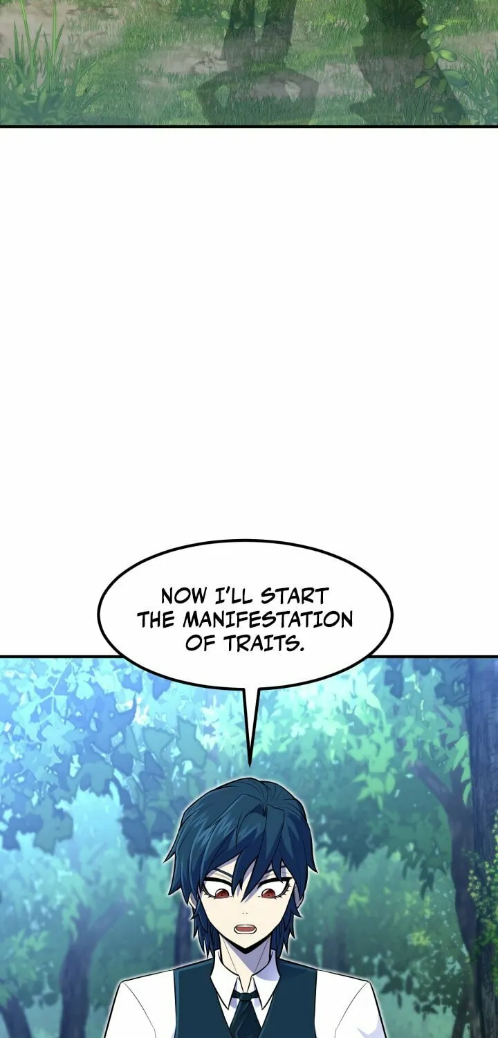 The Art of Reincarnation Chapter 15 page 41 - 