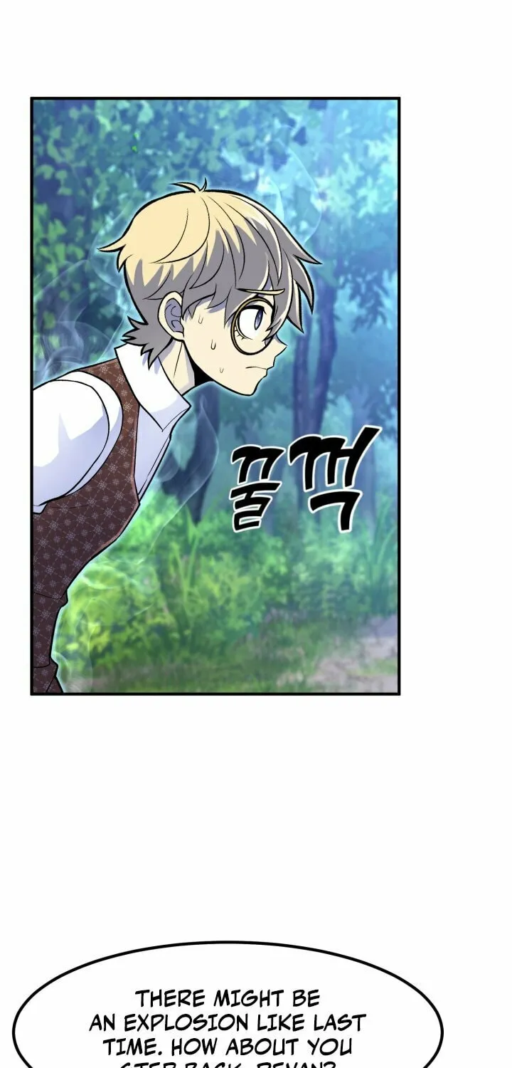 The Art of Reincarnation Chapter 15 page 44 - 