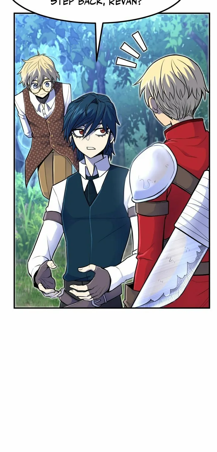 The Art of Reincarnation Chapter 15 page 45 - 
