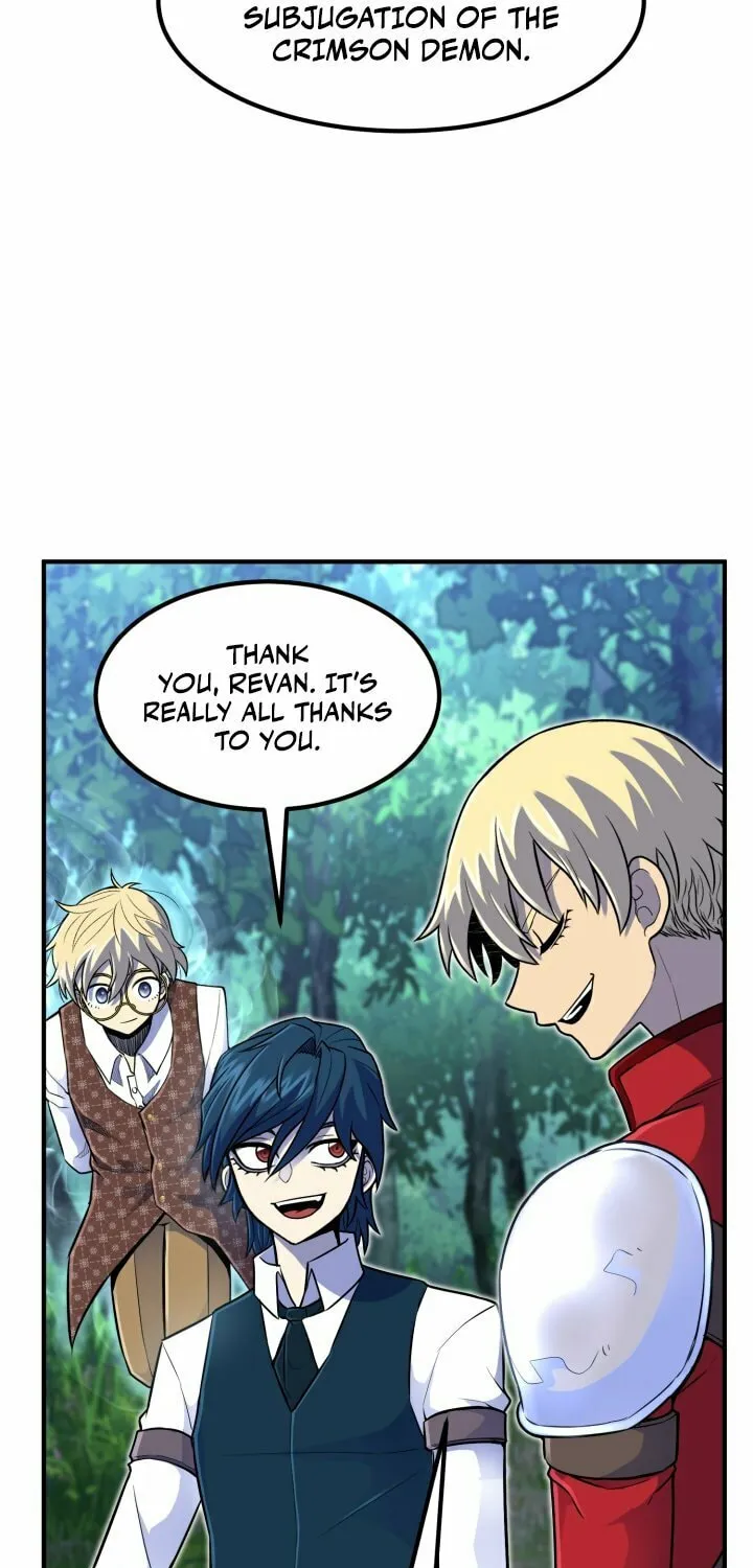 The Art of Reincarnation Chapter 15 page 70 - 
