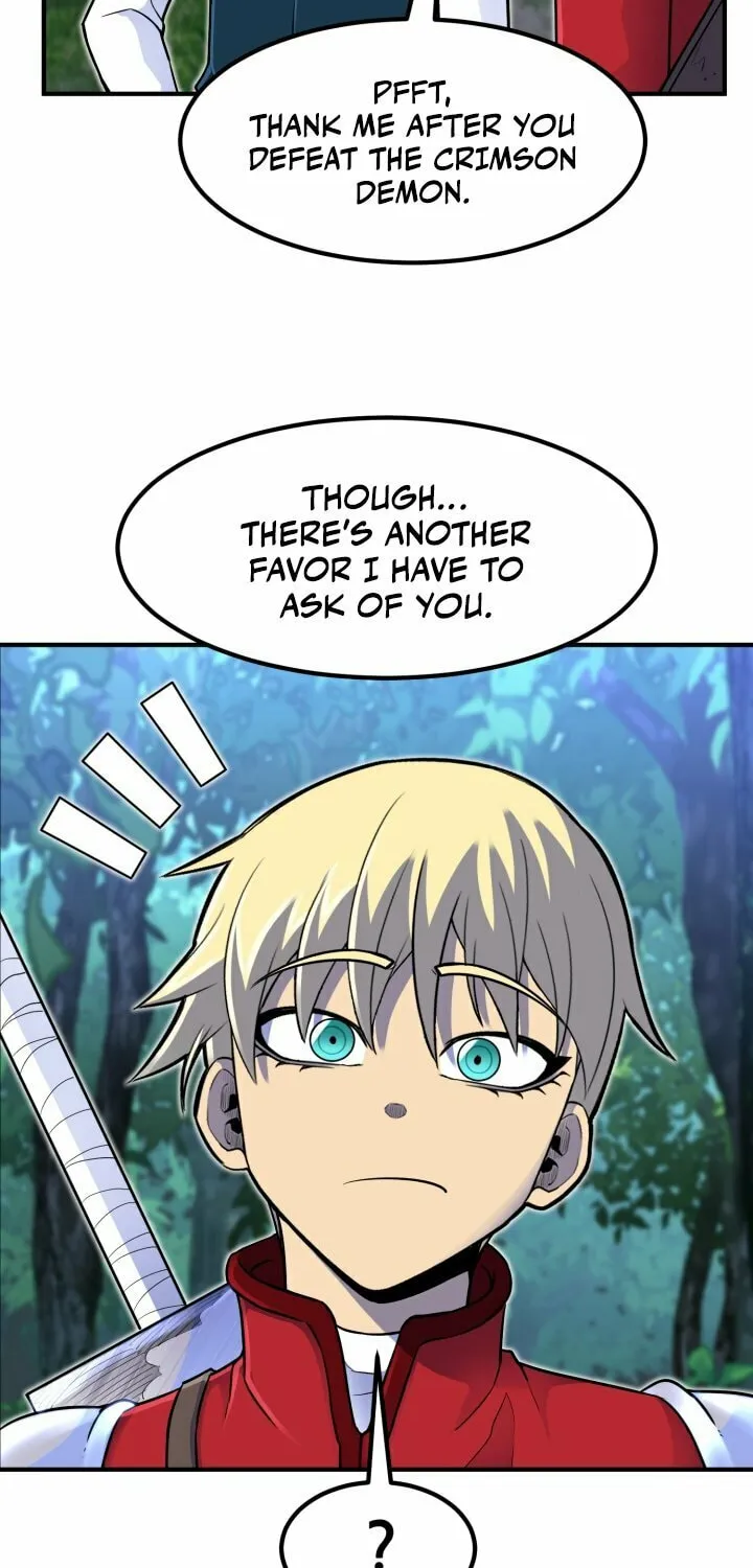 The Art of Reincarnation Chapter 15 page 71 - 