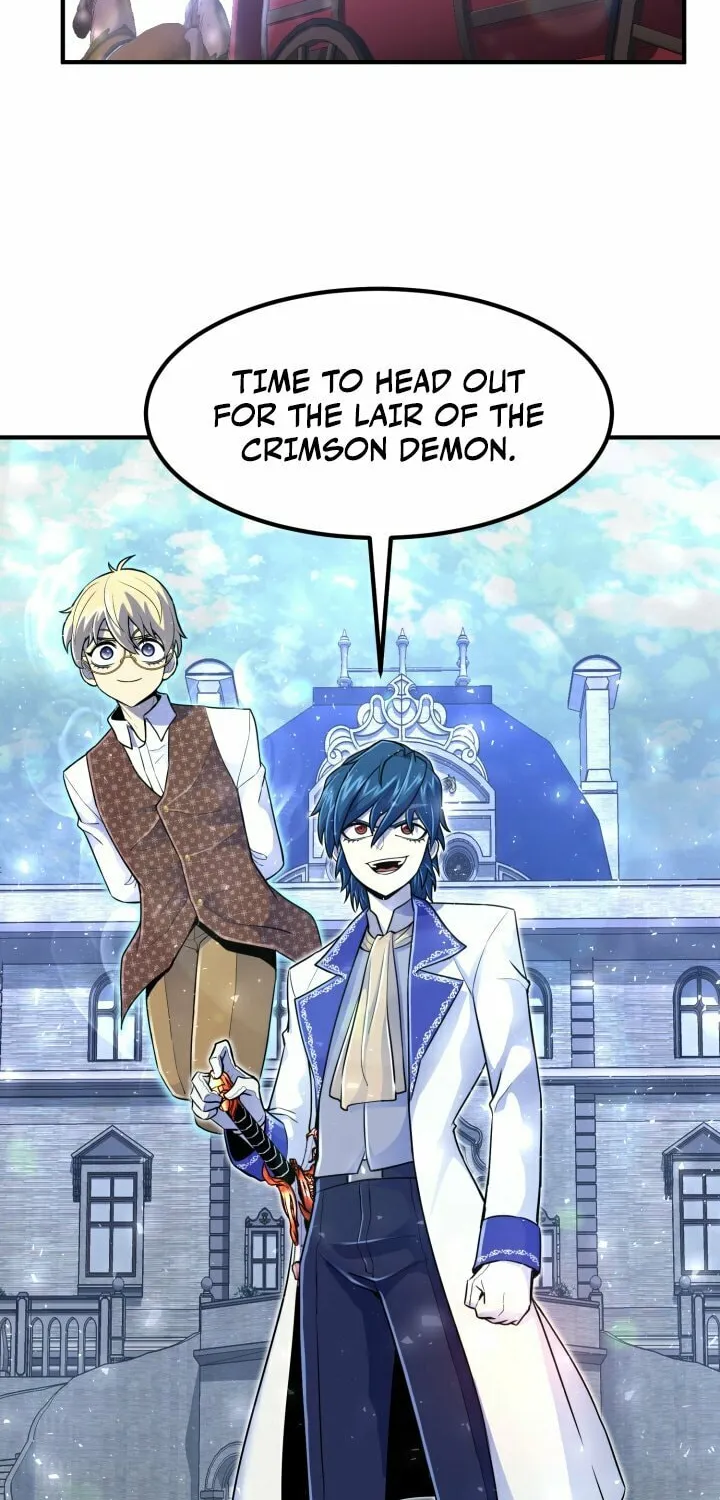 The Art of Reincarnation Chapter 15 page 73 - 