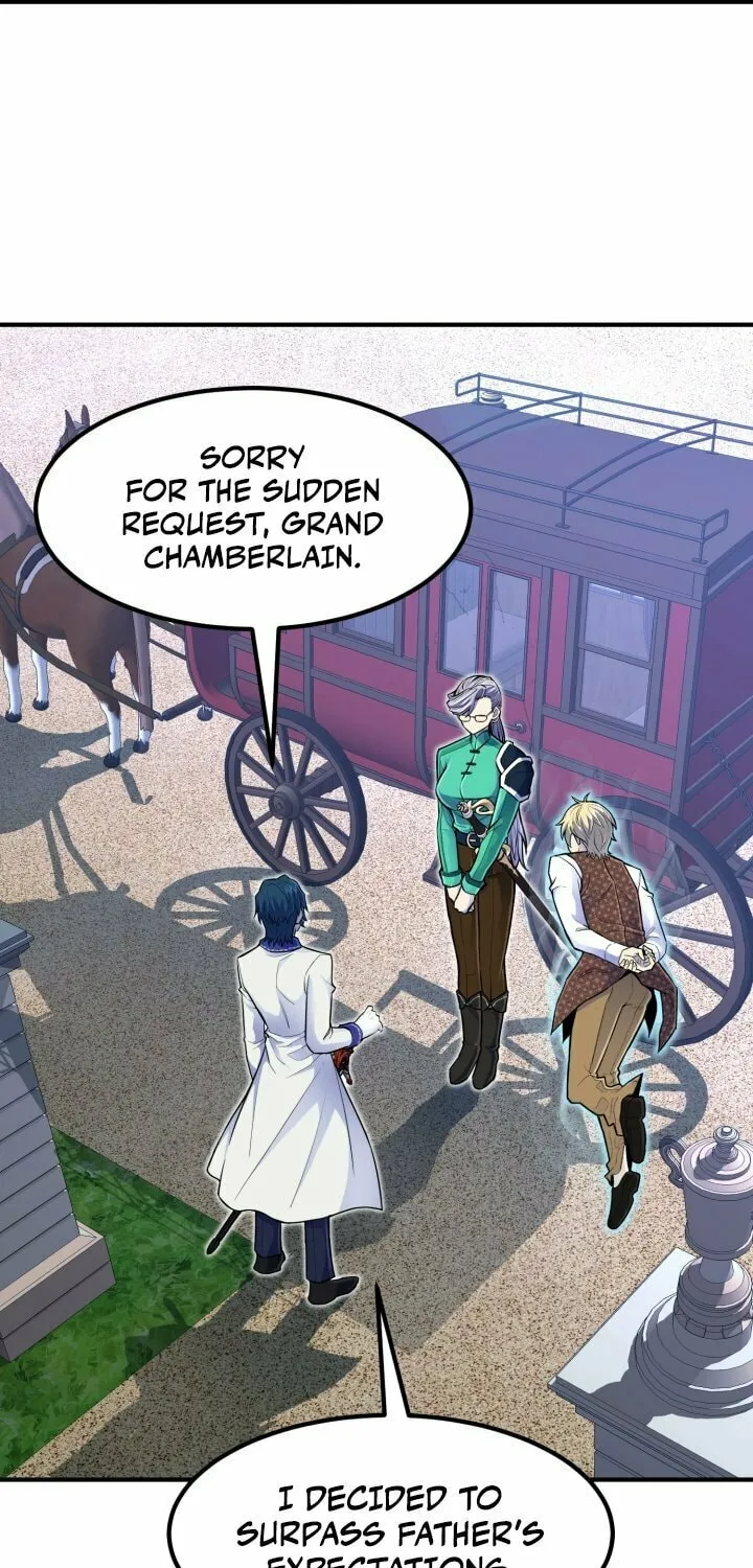 The Art of Reincarnation Chapter 15 page 75 - 