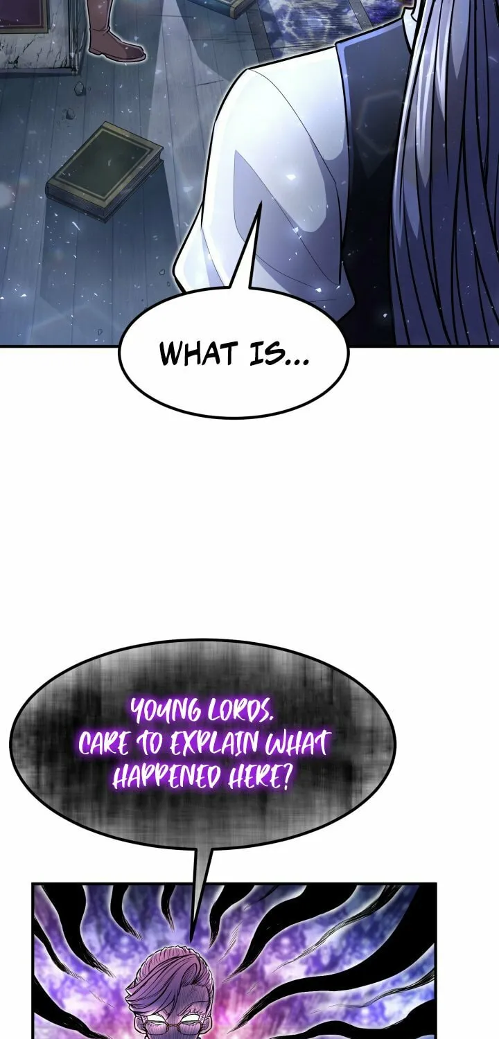 The Art of Reincarnation Chapter 15 page 10 - 