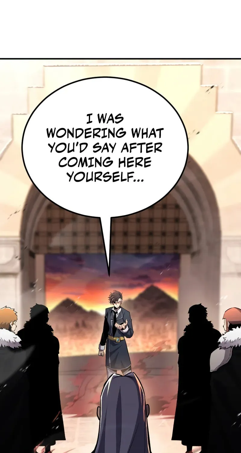 The Art of Reincarnation Chapter 150 page 12 - 