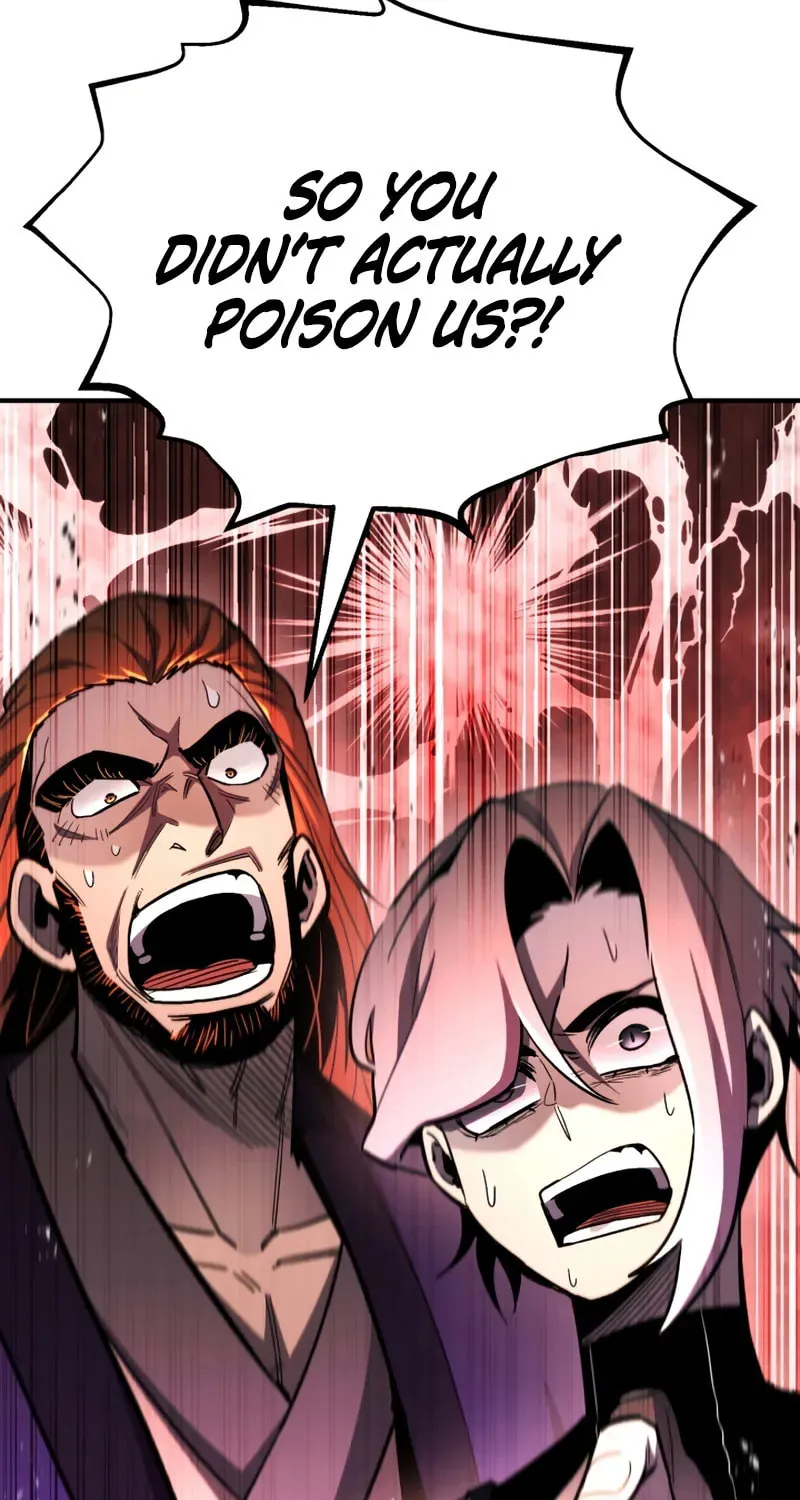 The Art of Reincarnation Chapter 150 page 140 - 