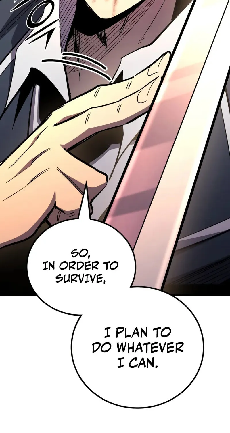 The Art of Reincarnation Chapter 150 page 19 - 