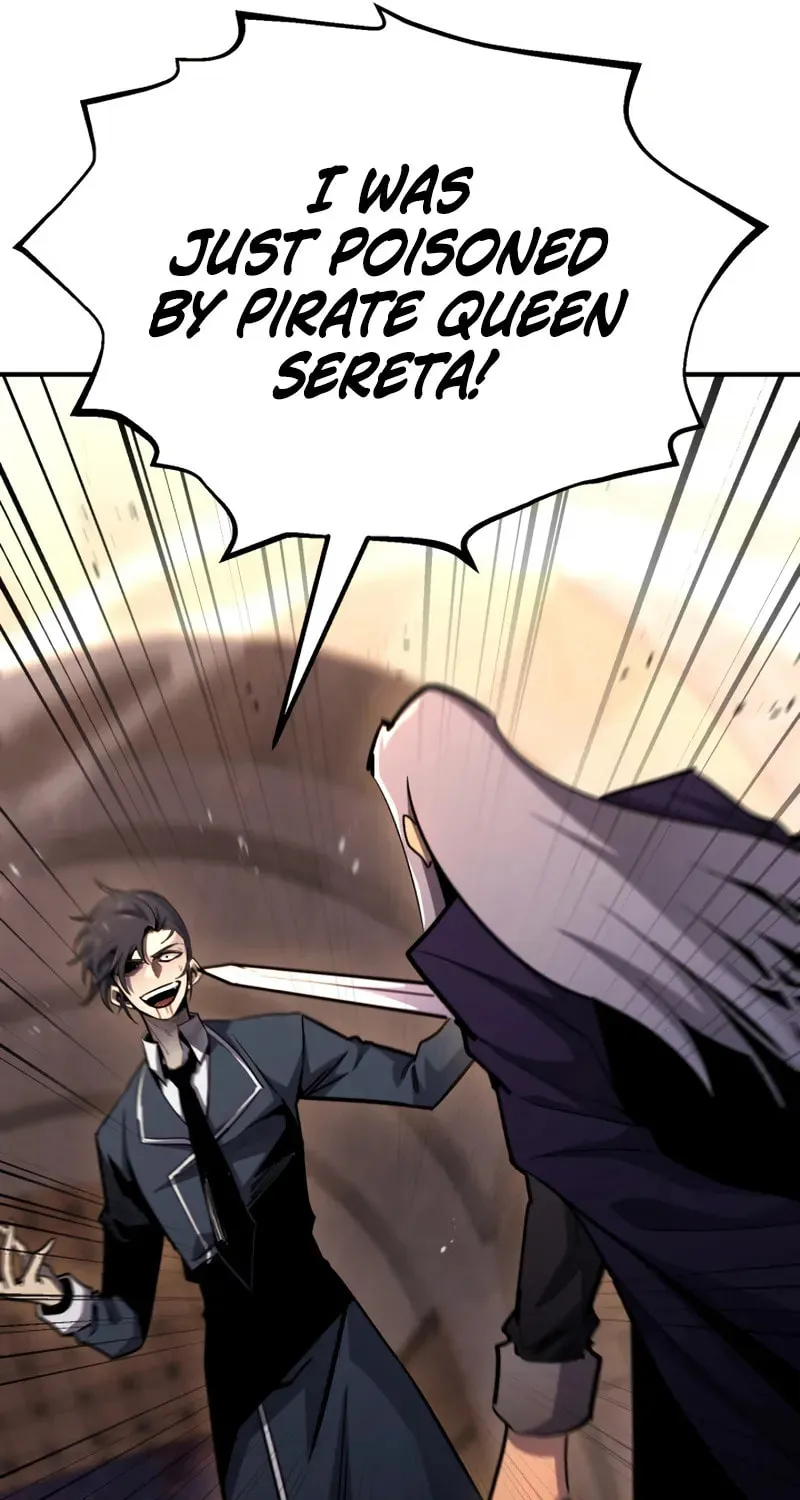 The Art of Reincarnation Chapter 150 page 21 - 