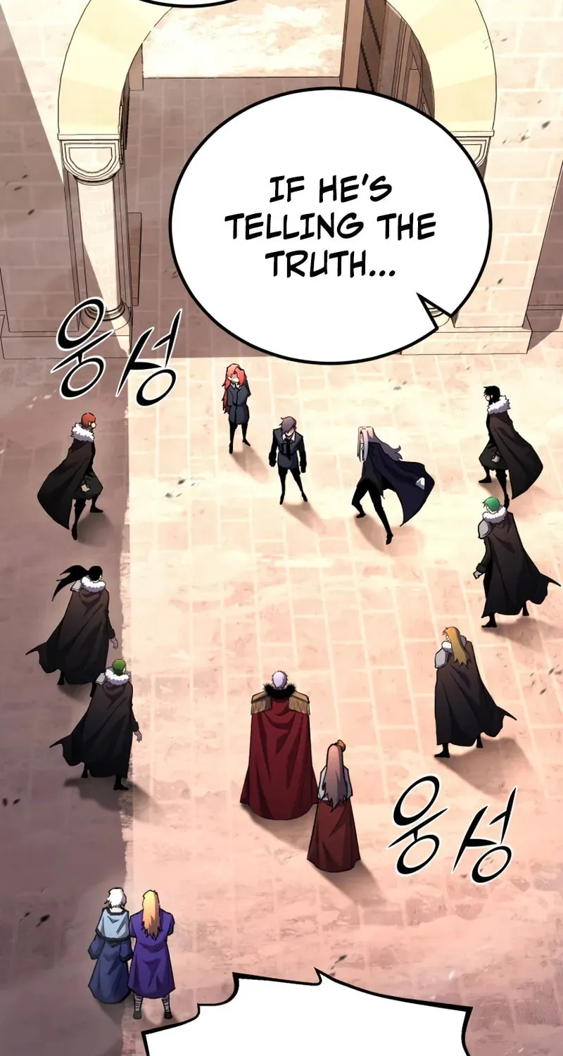 The Art of Reincarnation Chapter 150 page 34 - 
