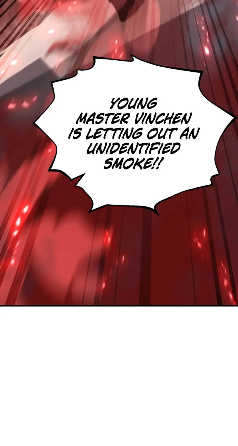 The Art of Reincarnation Chapter 150 page 5 - 