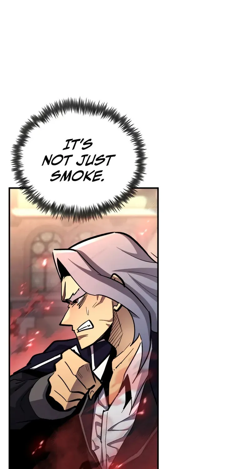 The Art of Reincarnation Chapter 150 page 6 - 