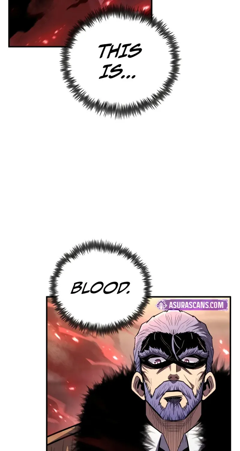 The Art of Reincarnation Chapter 150 page 7 - 