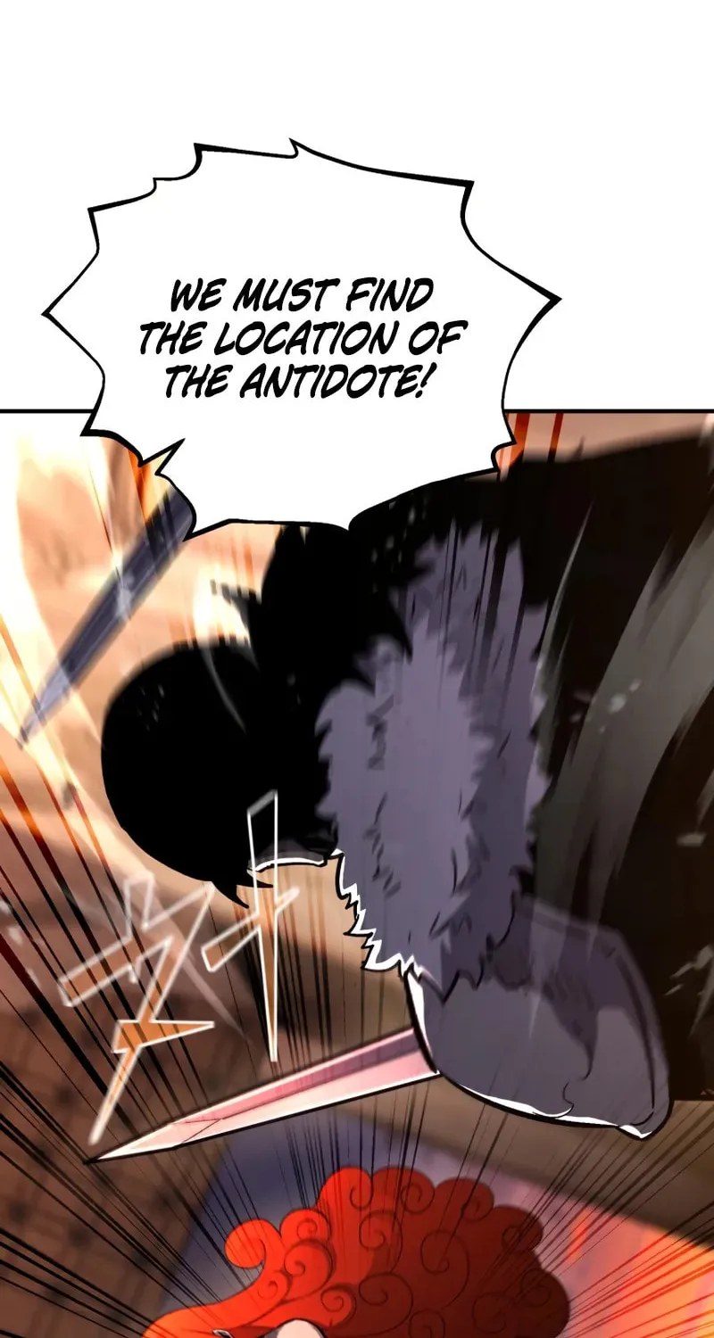 The Art of Reincarnation Chapter 150 page 65 - 