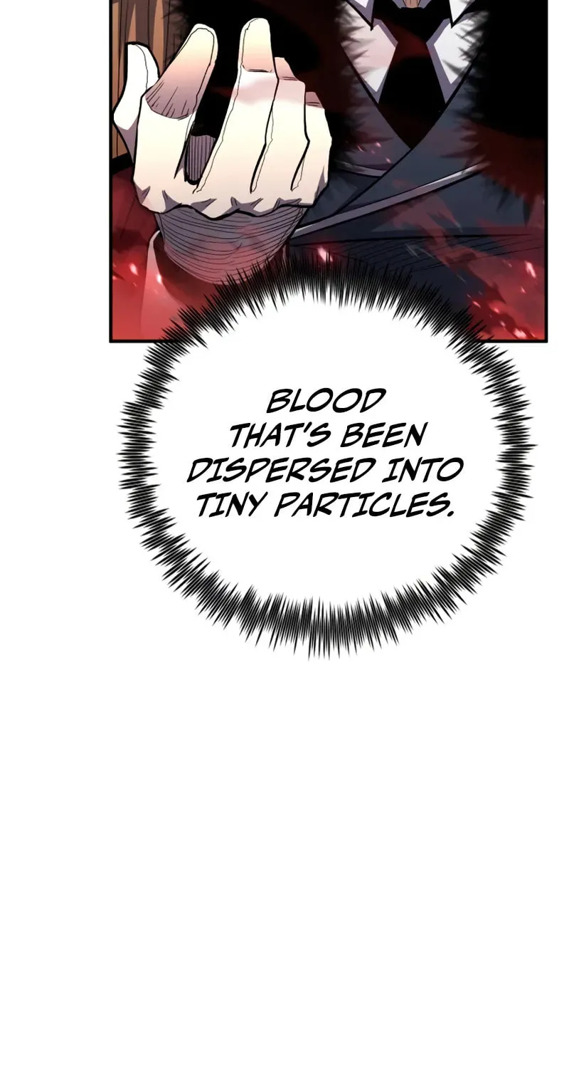 The Art of Reincarnation Chapter 150 page 8 - 