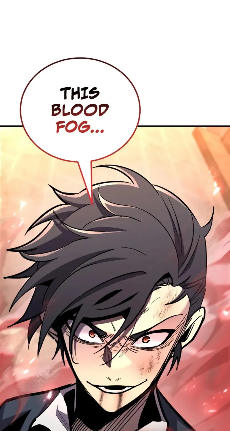 The Art of Reincarnation Chapter 150 page 9 - 