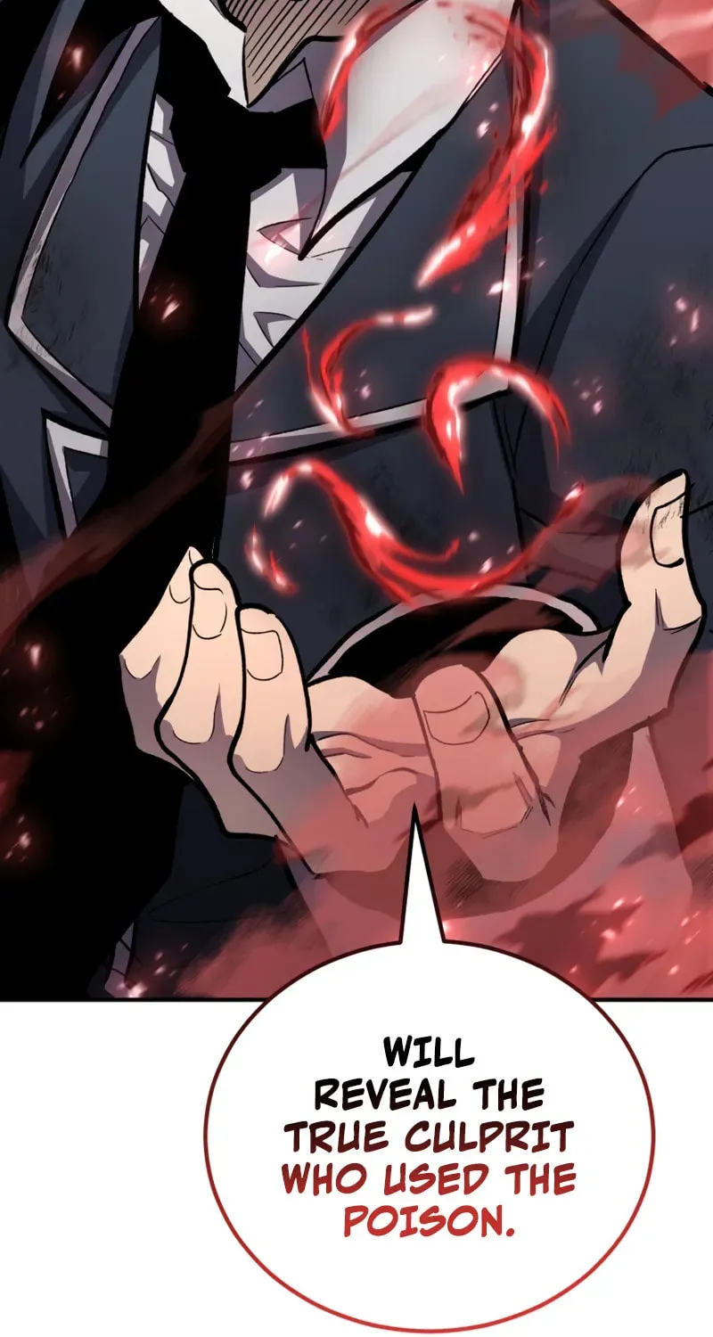 The Art of Reincarnation Chapter 150 page 10 - 