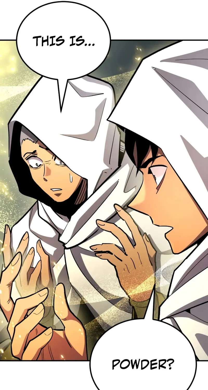 The Art of Reincarnation Chapter 151 page 12 - 