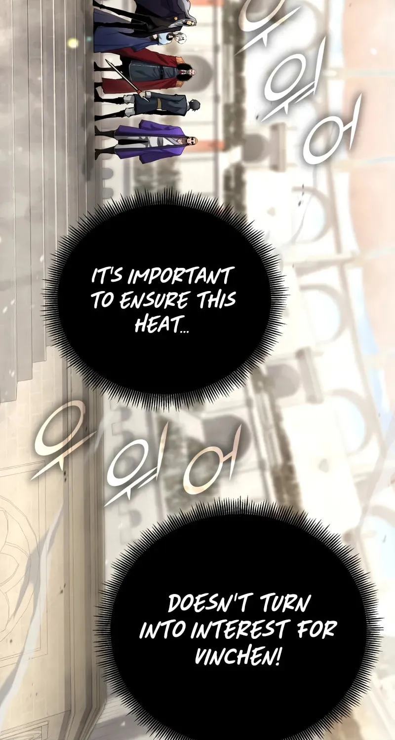 The Art of Reincarnation Chapter 151 page 124 - 