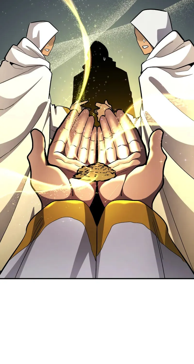 The Art of Reincarnation Chapter 151 page 14 - 