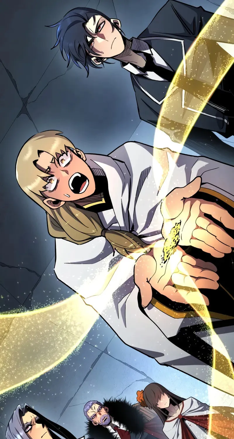 The Art of Reincarnation Chapter 151 page 16 - 