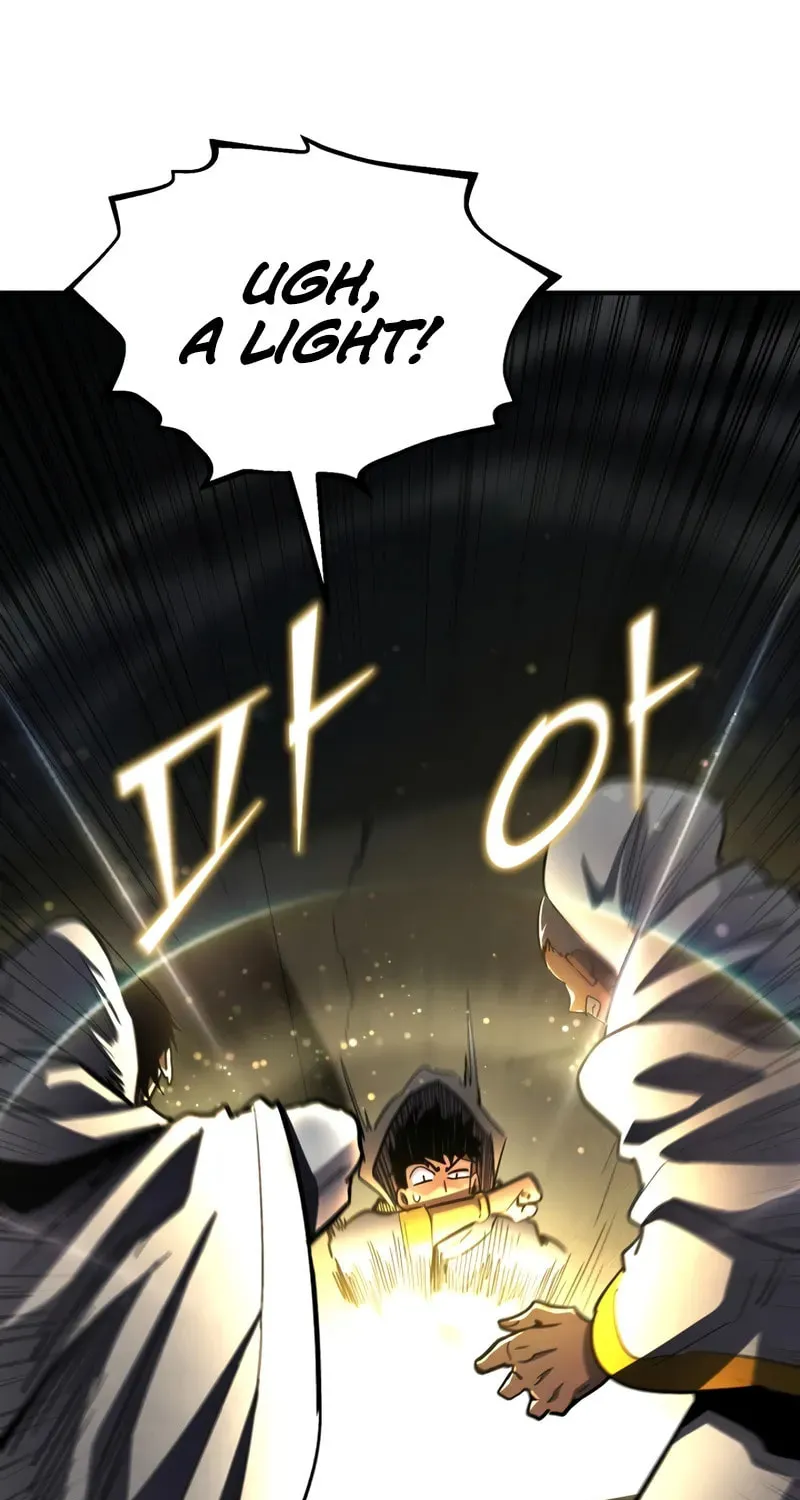 The Art of Reincarnation Chapter 151 page 20 - 