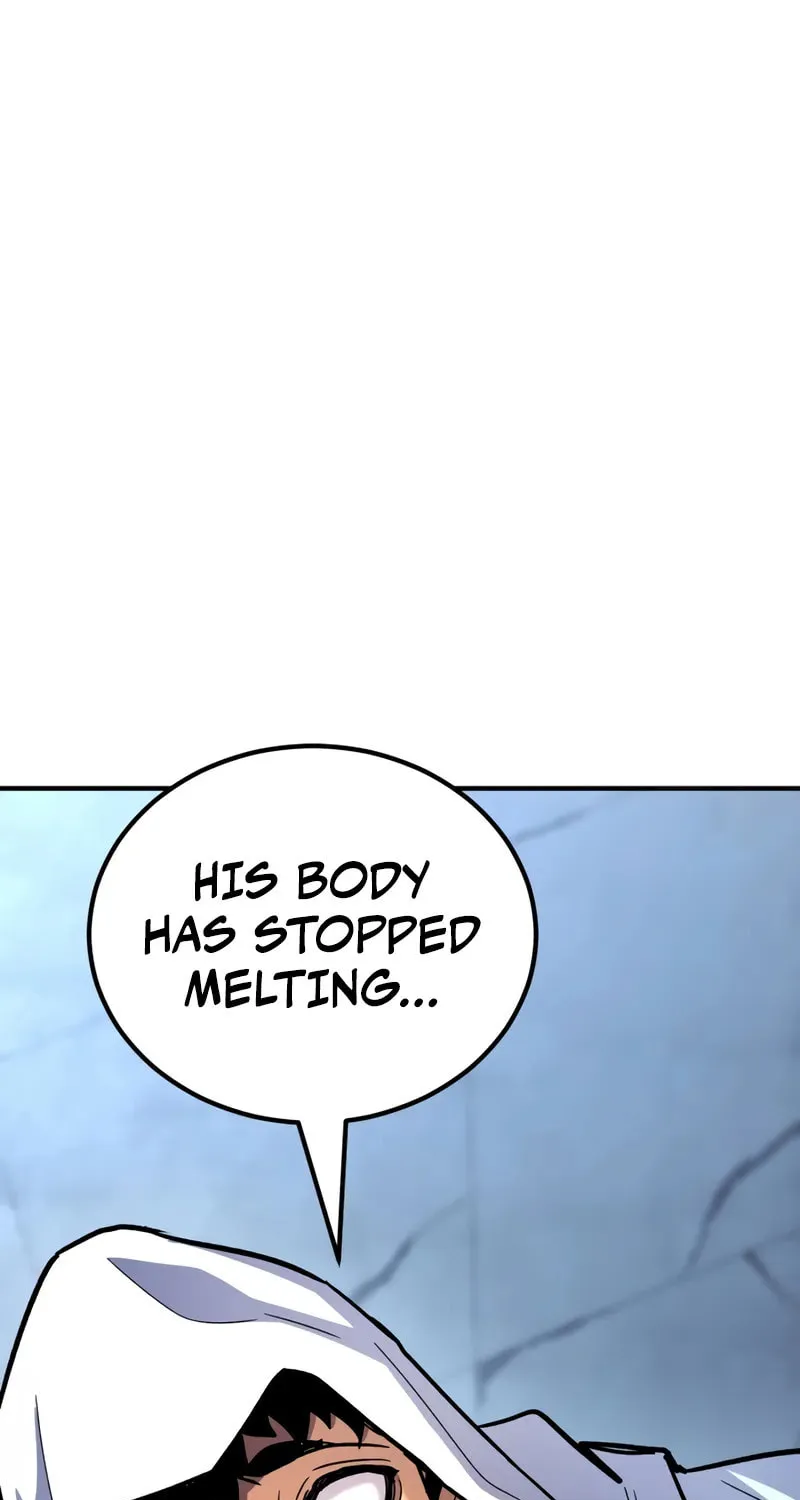 The Art of Reincarnation Chapter 151 page 22 - 