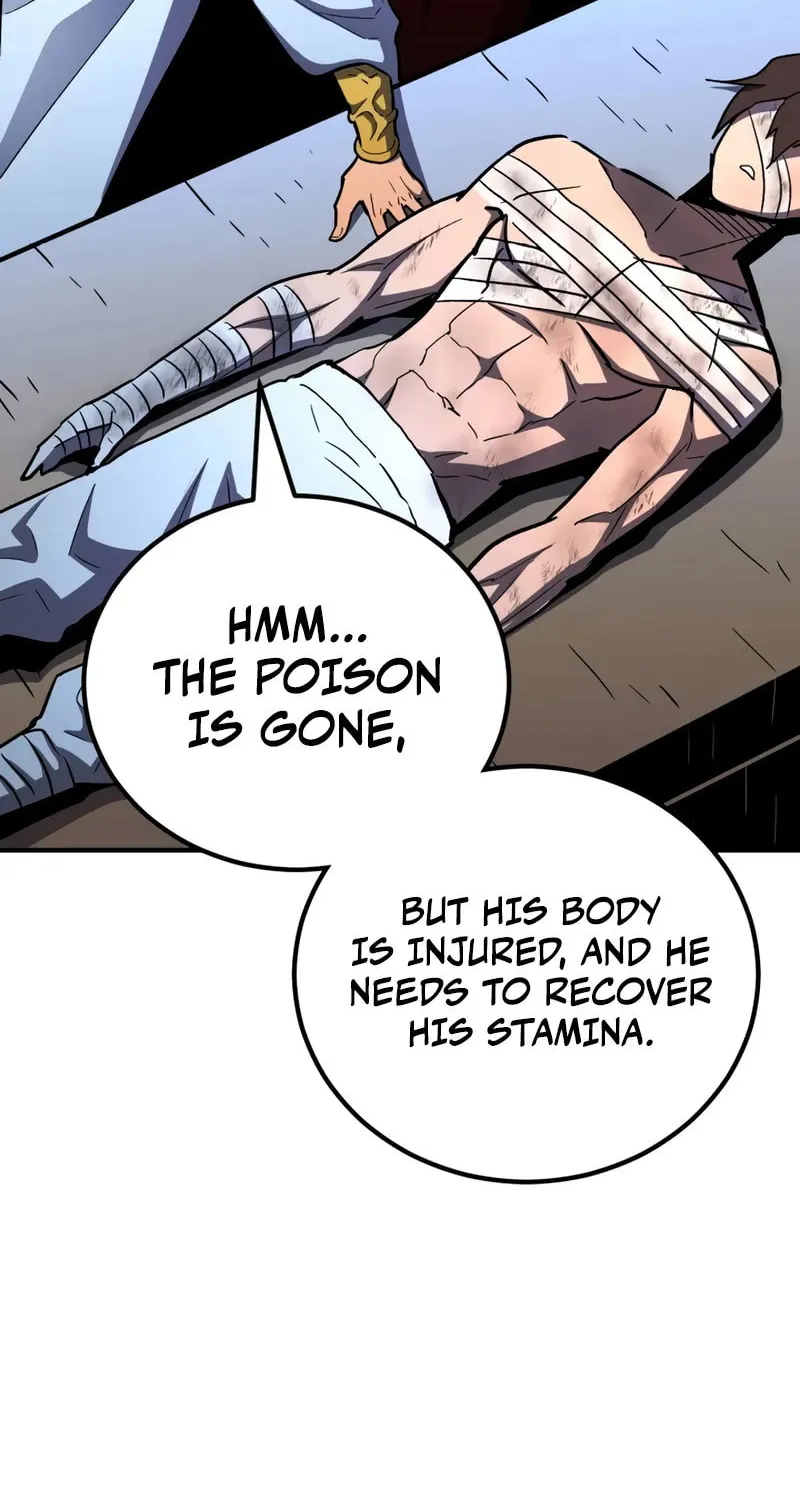The Art of Reincarnation Chapter 151 page 40 - 