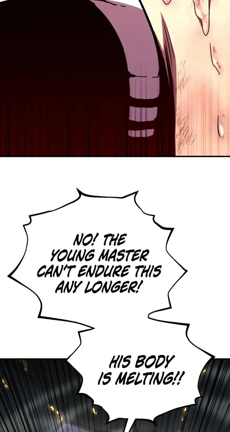 The Art of Reincarnation Chapter 151 page 5 - 