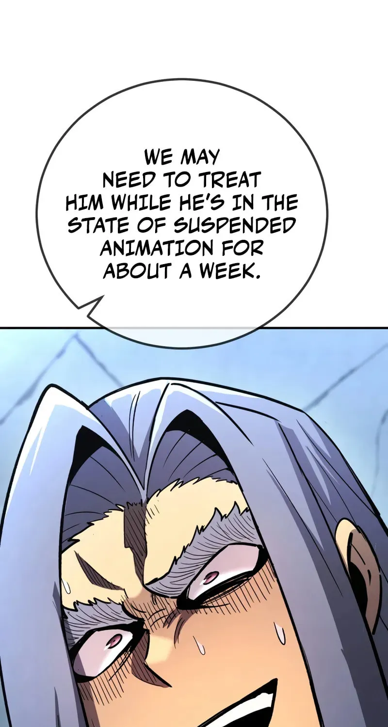 The Art of Reincarnation Chapter 151 page 41 - 