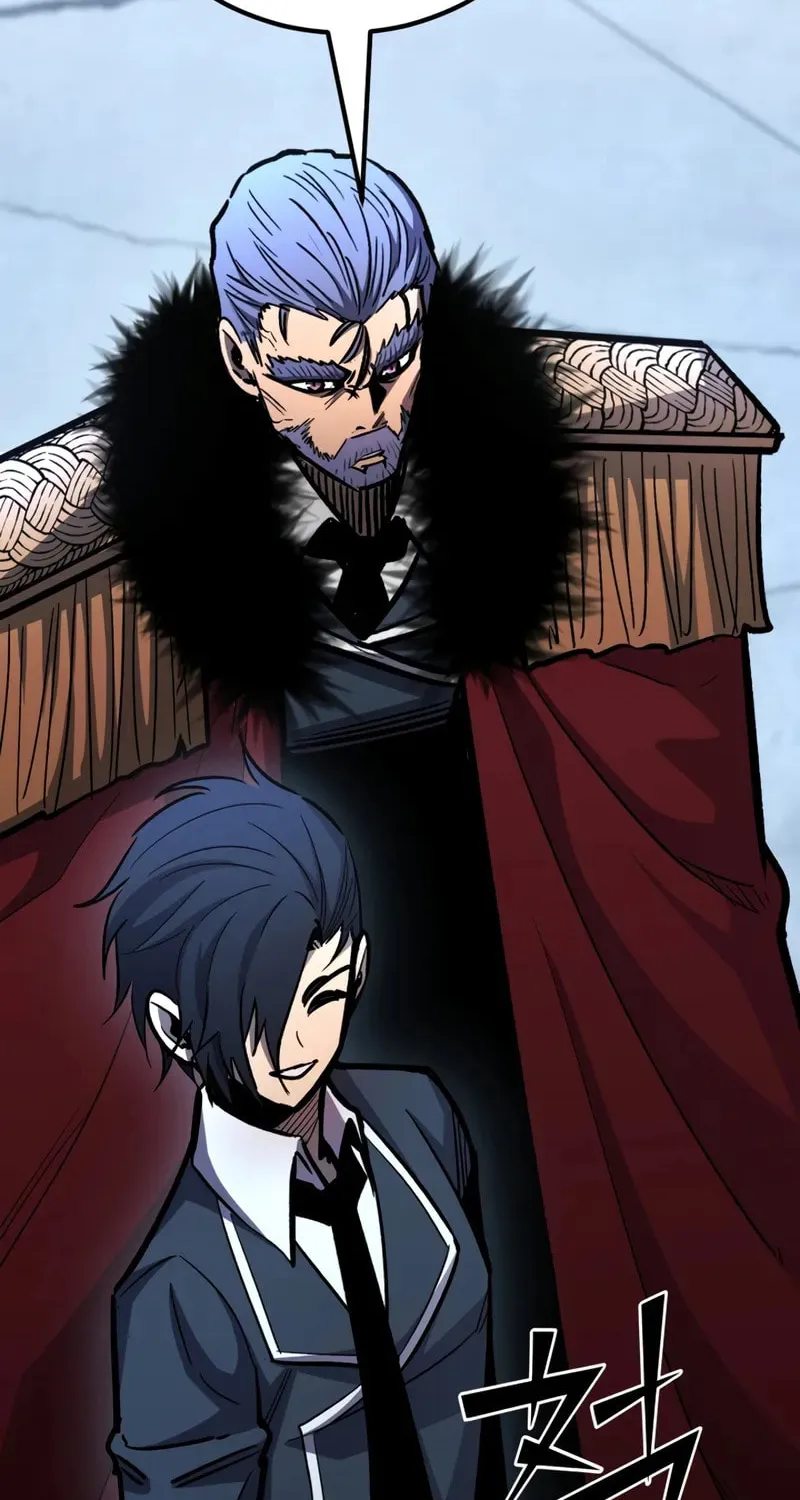 The Art of Reincarnation Chapter 151 page 48 - 