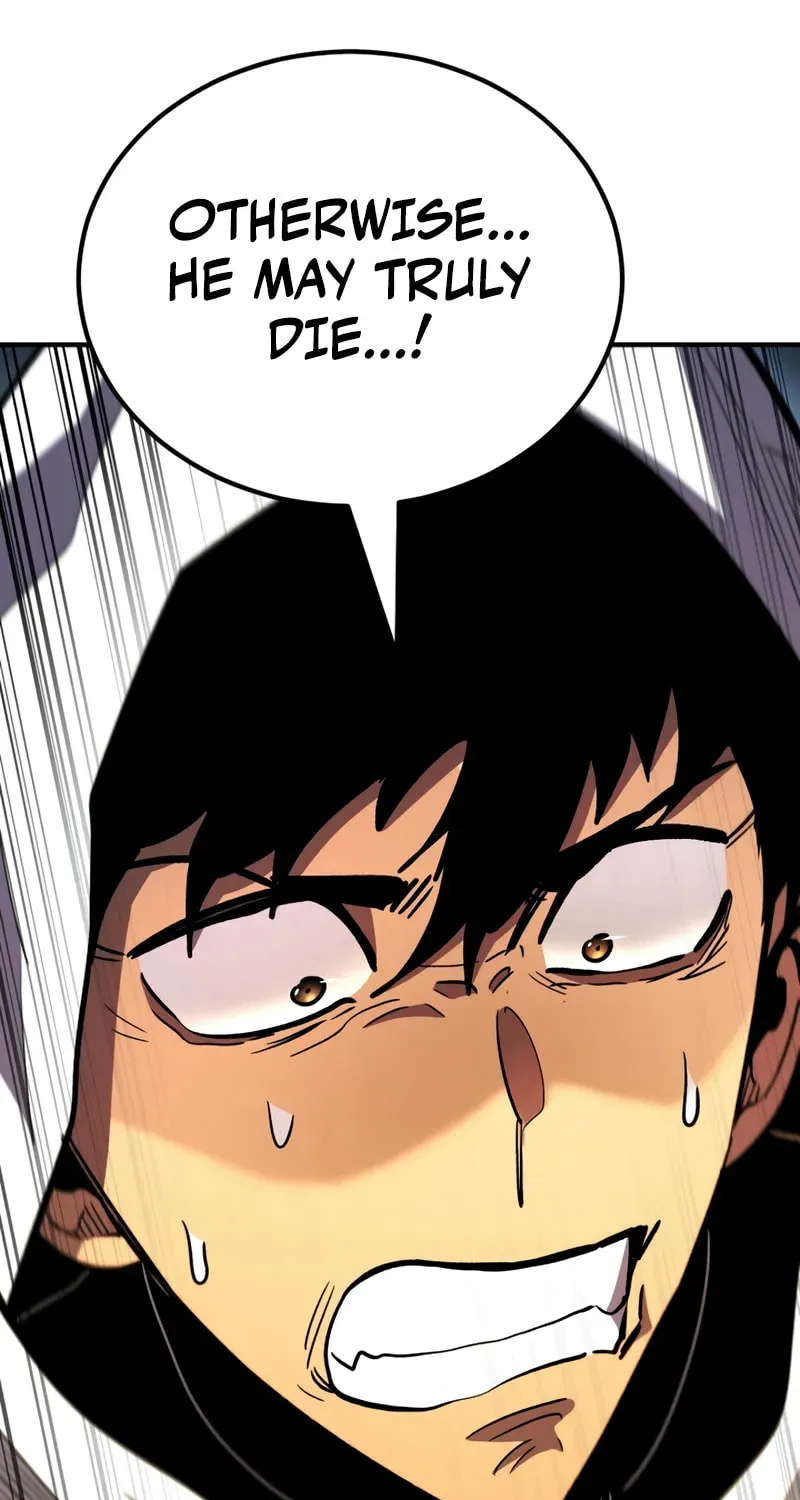 The Art of Reincarnation Chapter 151 page 8 - 