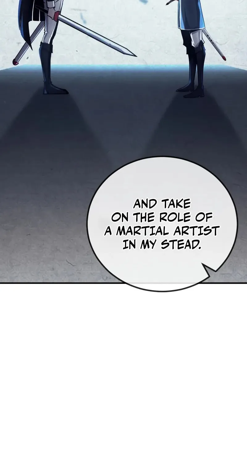 The Art of Reincarnation Chapter 152 page 111 - 