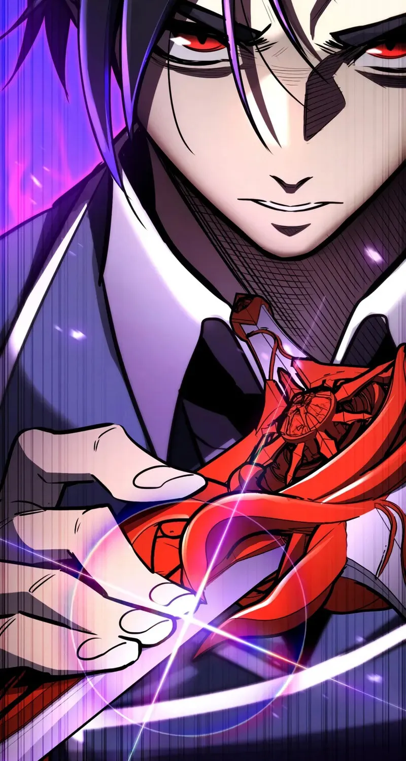 The Art of Reincarnation Chapter 152 page 117 - 
