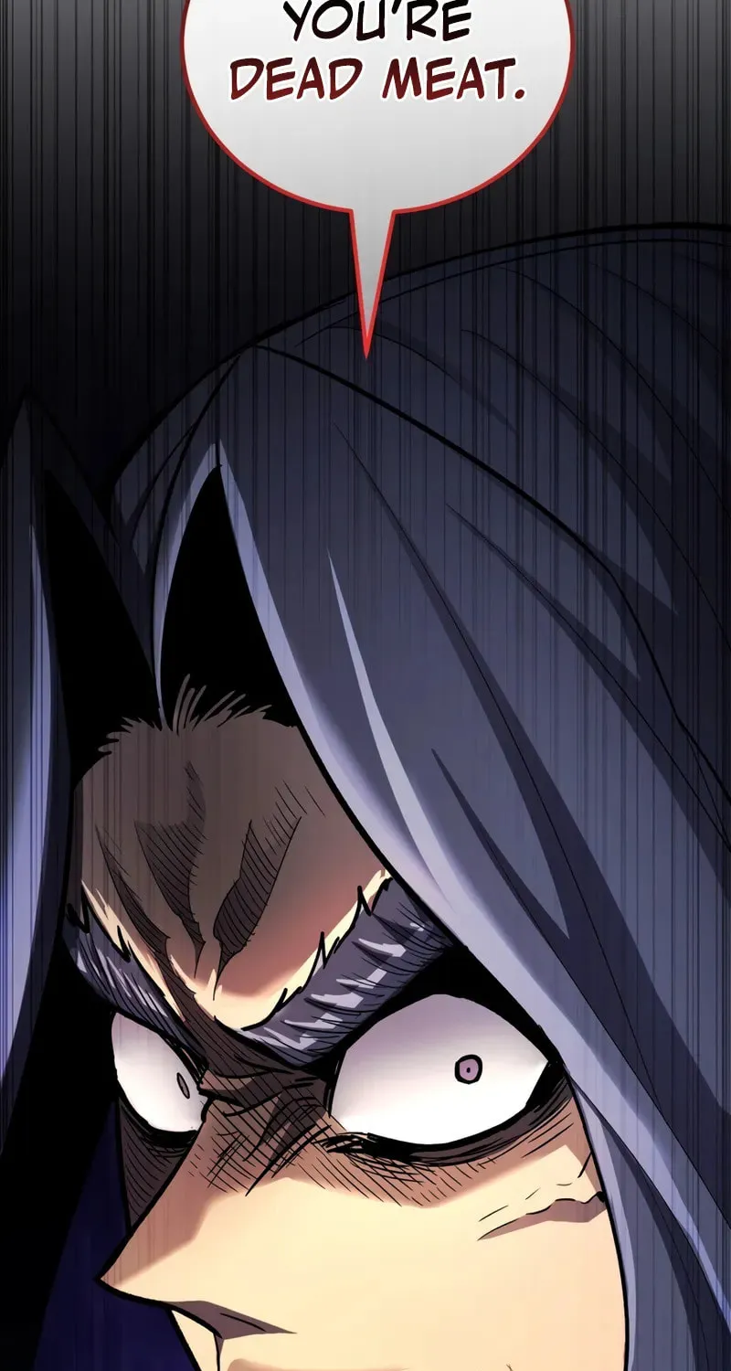 The Art of Reincarnation Chapter 152 page 18 - 