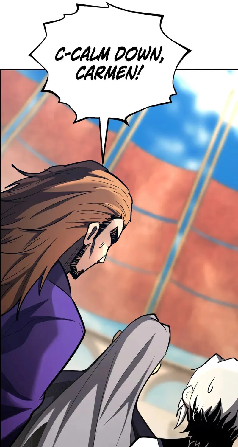 The Art of Reincarnation Chapter 152 page 21 - 
