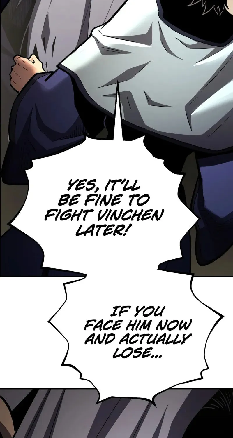 The Art of Reincarnation Chapter 152 page 22 - 