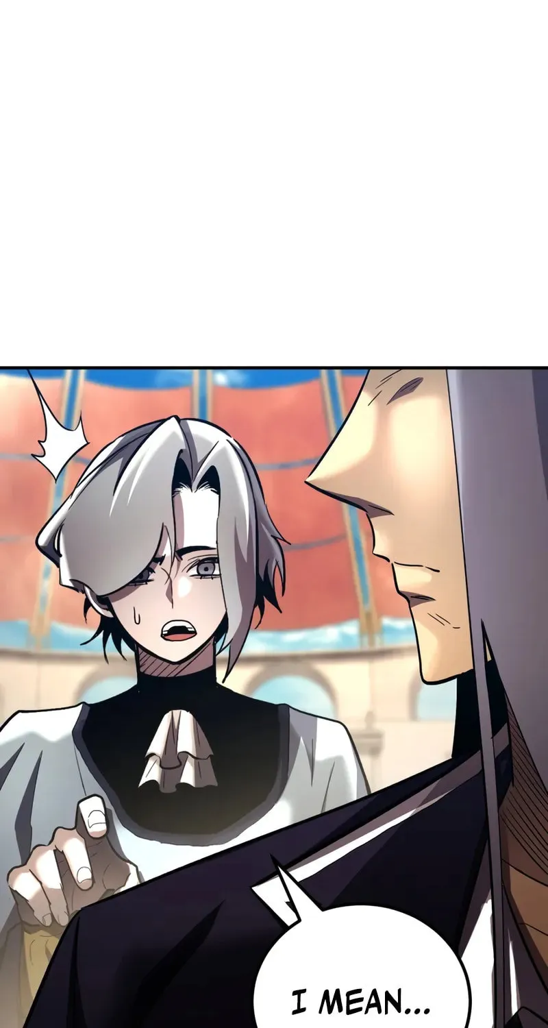 The Art of Reincarnation Chapter 152 page 24 - 