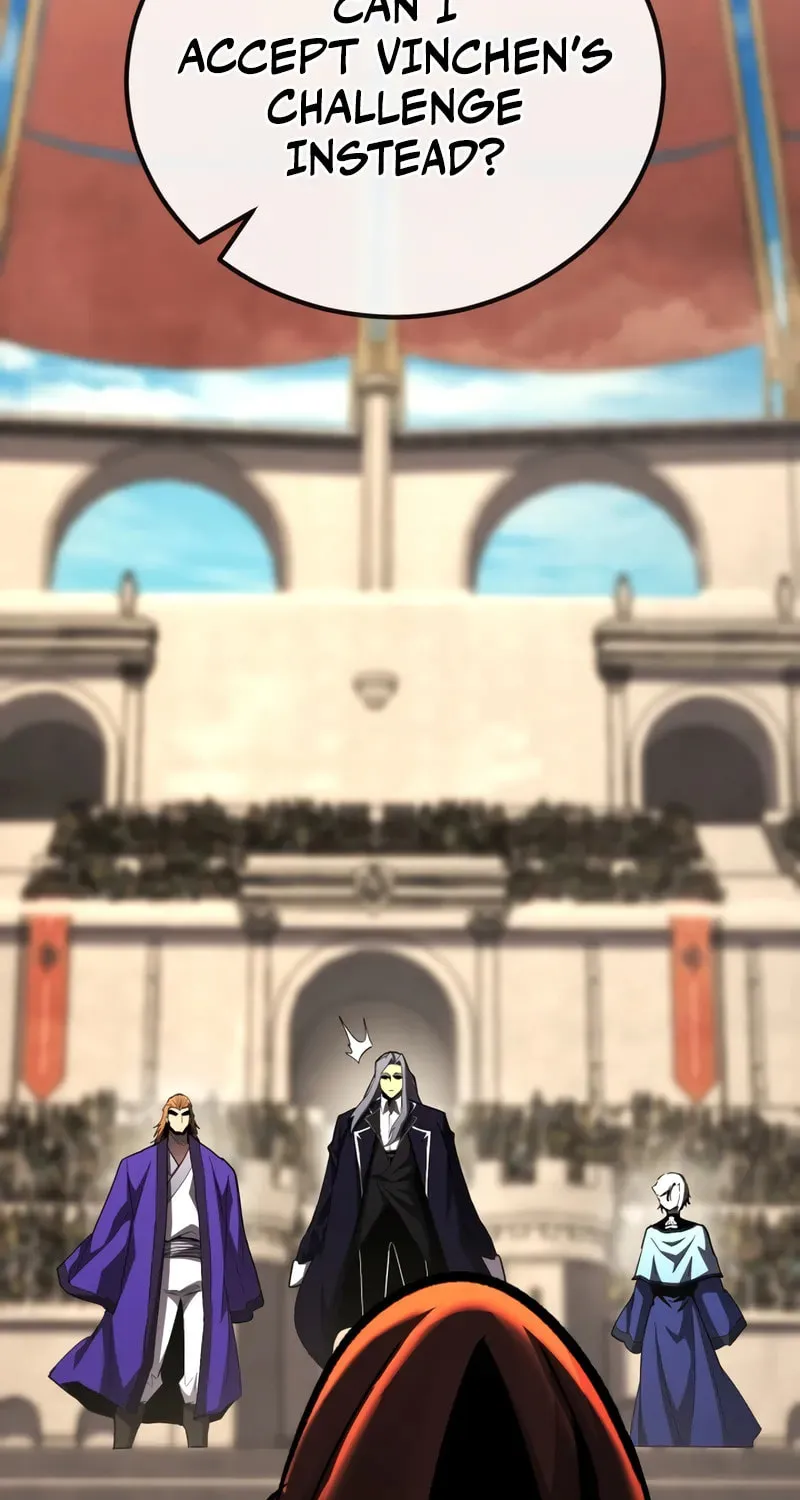 The Art of Reincarnation Chapter 152 page 35 - 