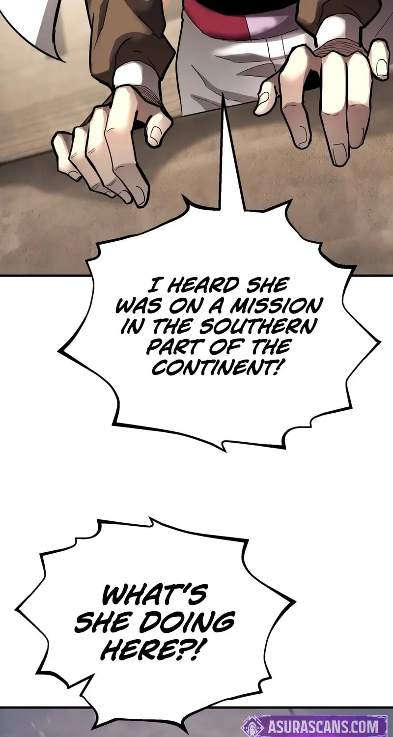 The Art of Reincarnation Chapter 152 page 45 - 
