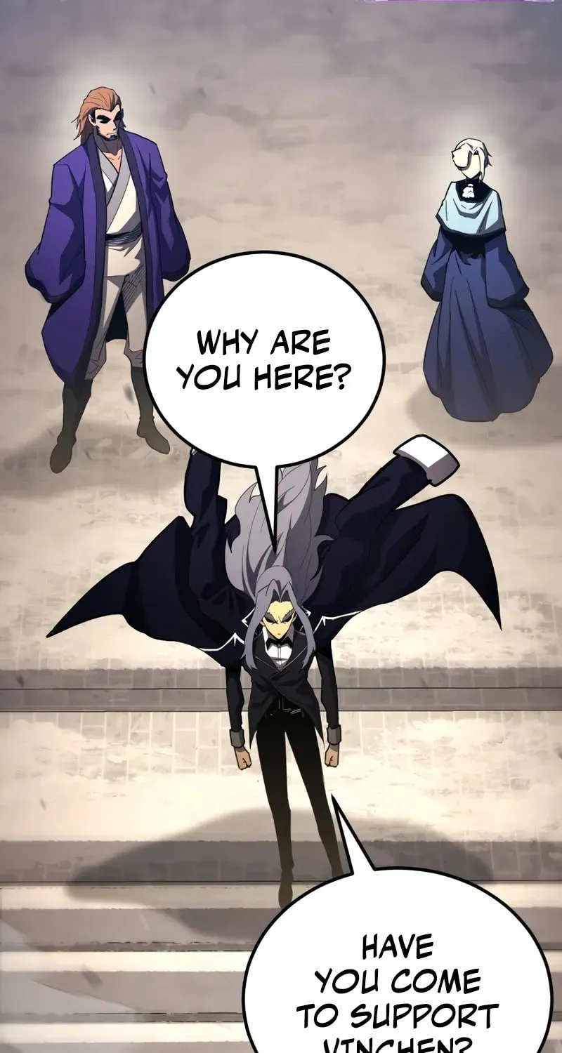 The Art of Reincarnation Chapter 152 page 46 - 