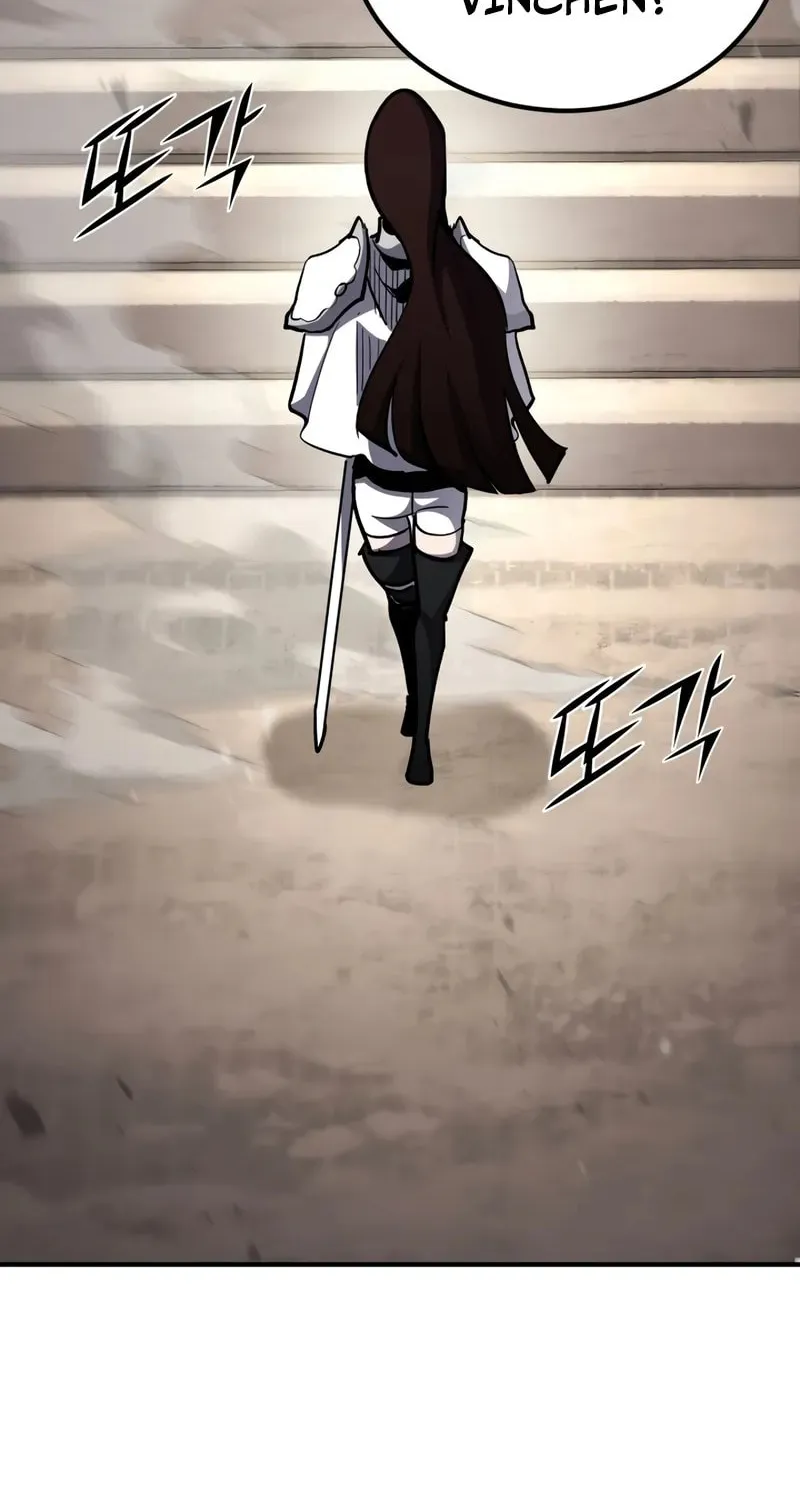 The Art of Reincarnation Chapter 152 page 47 - 