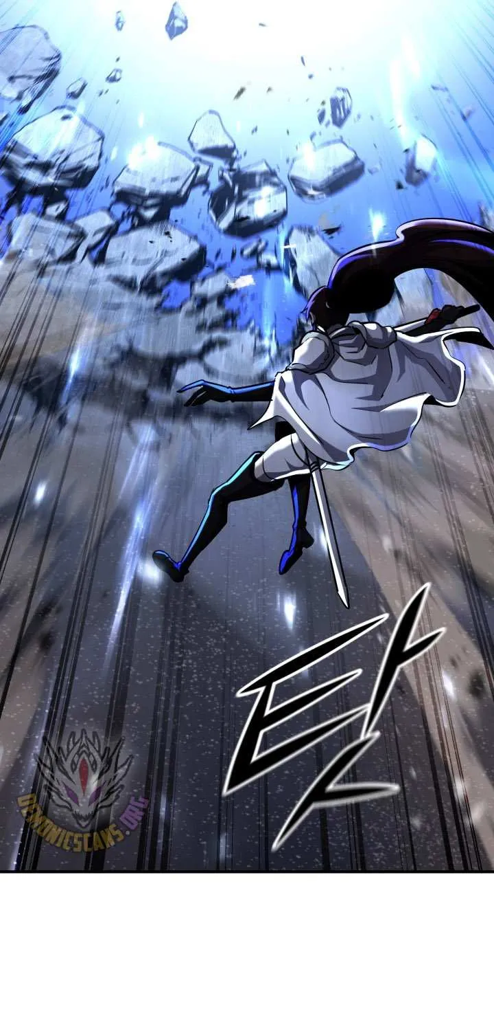 The Art of Reincarnation Chapter 153 page 21 - 