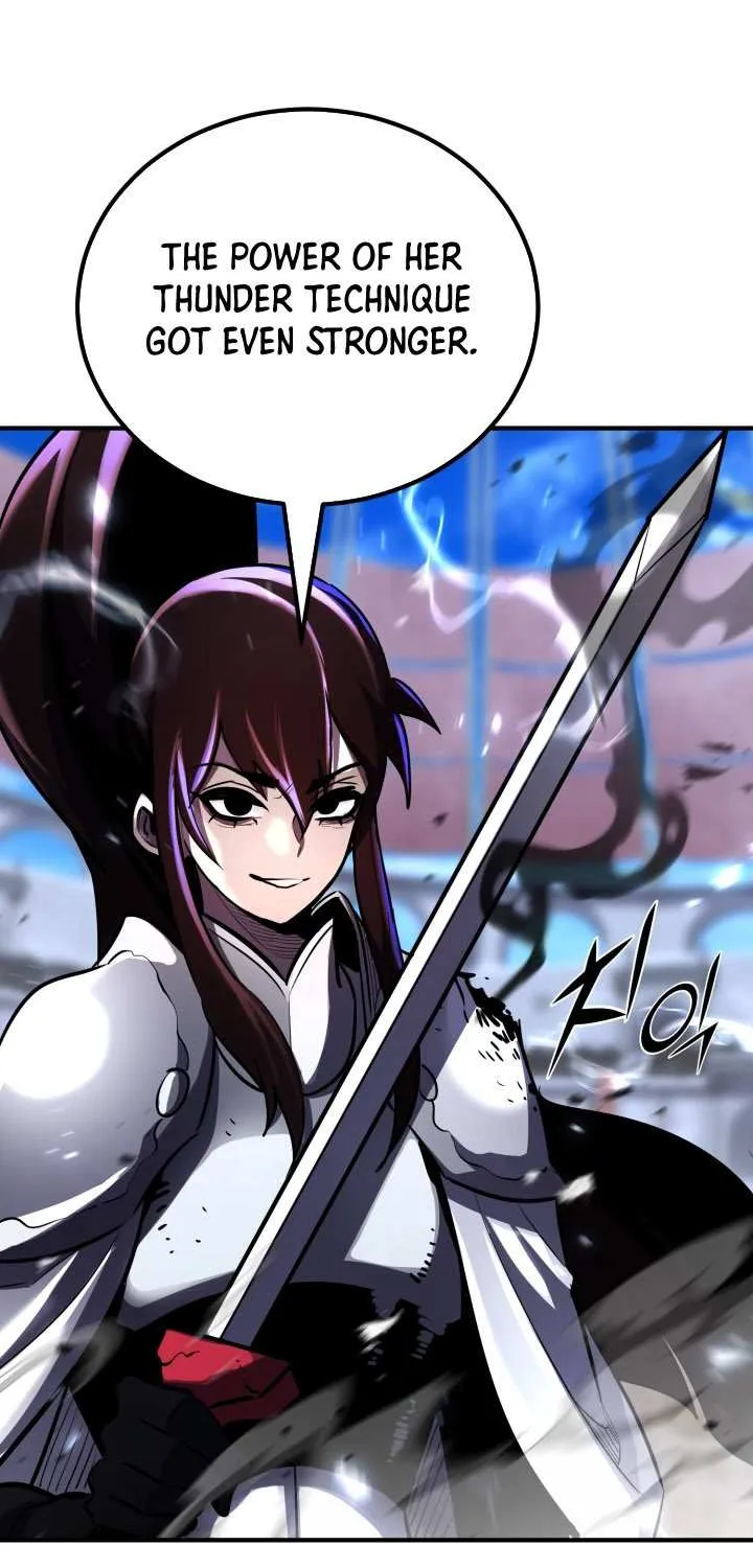 The Art of Reincarnation Chapter 153 page 22 - 