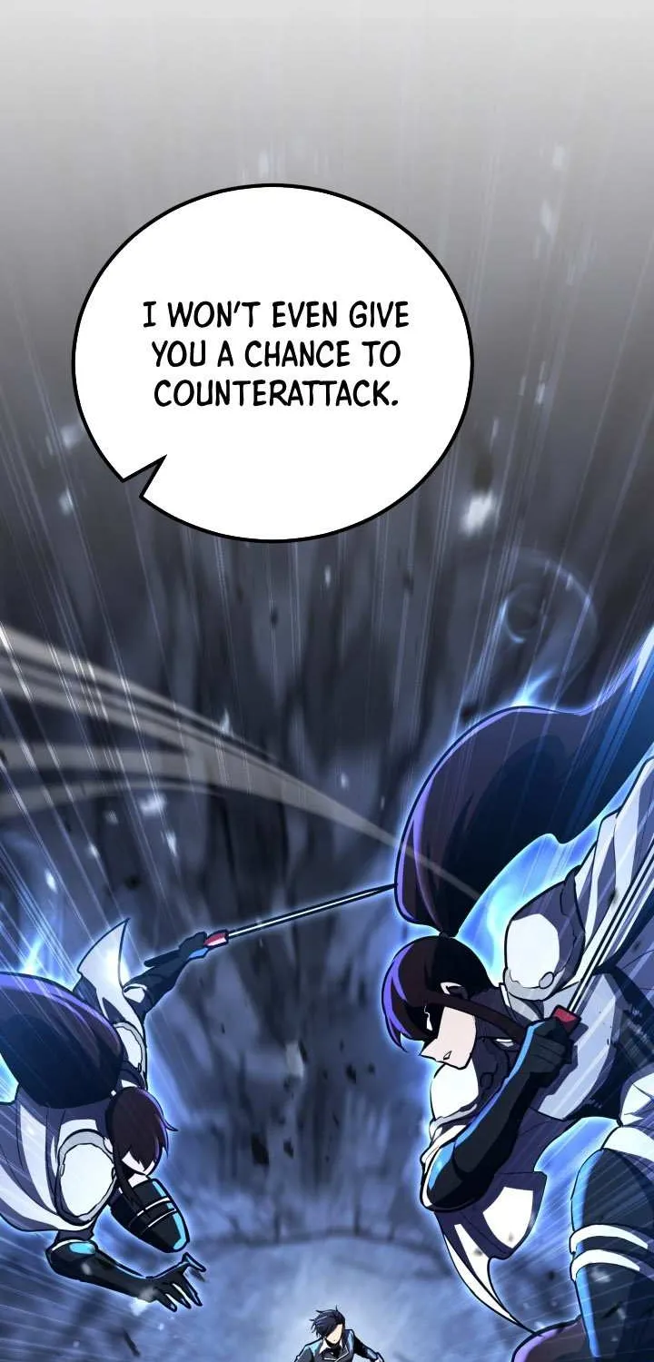 The Art of Reincarnation Chapter 153 page 29 - 