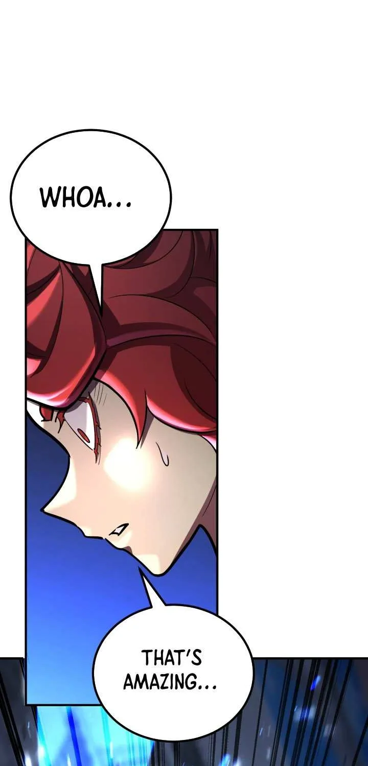 The Art of Reincarnation Chapter 153 page 37 - 