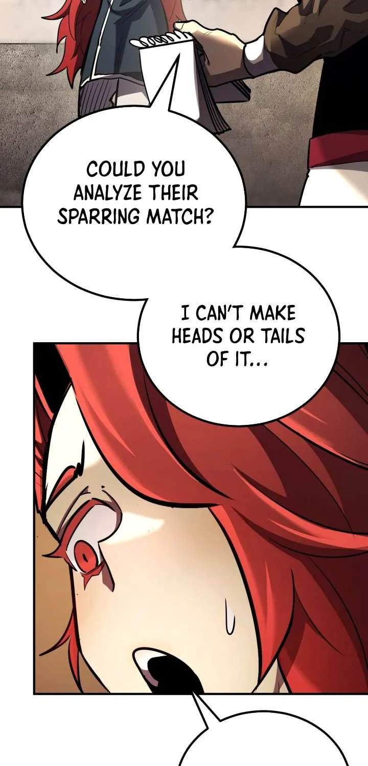 The Art of Reincarnation Chapter 153 page 43 - 