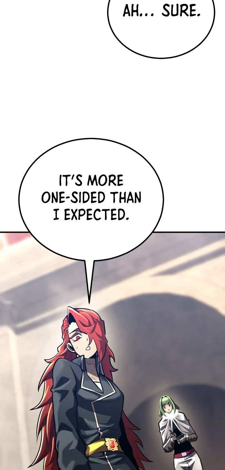 The Art of Reincarnation Chapter 153 page 44 - 